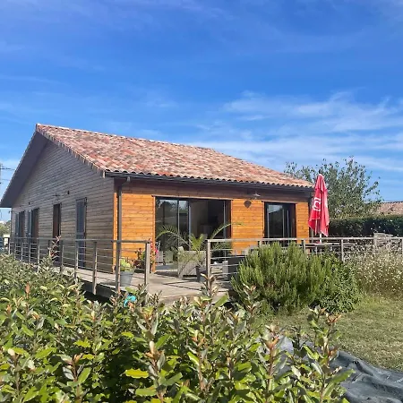 Charmante 2 Hébergement de vacances